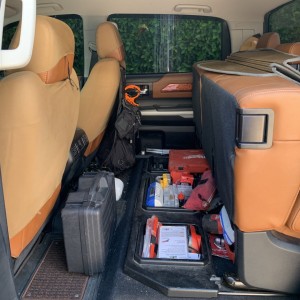 Storage