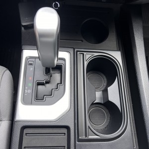 Truck Mods