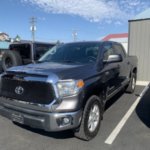 Truck