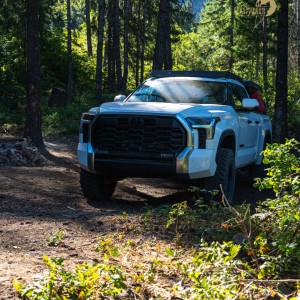 Cle Elum Camp