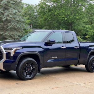 Tundra