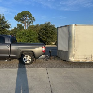 Trailer