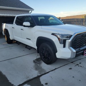 Truck Tundra