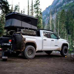 Cle Elum Birthday Camp Site-3