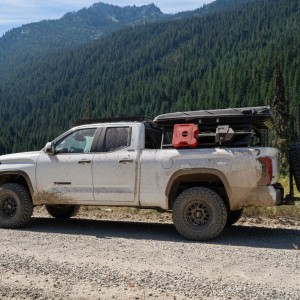 Mountain Cle Elum