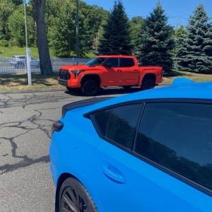 Trd pro
