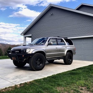 4runner