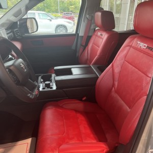 TRD Pro