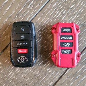 Tundra Key