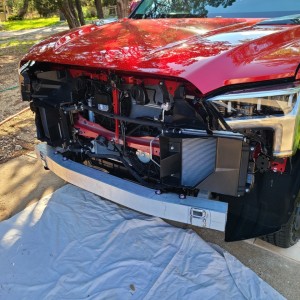 Chrome delete in progress