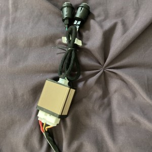 Controller