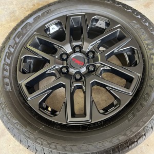 Wheels