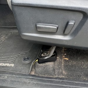 SEATJACKERS