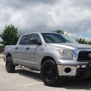 My Tundra's of the past