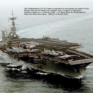 INDY 11 FEB 1998