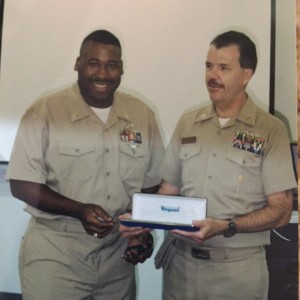 U.S. NAVY