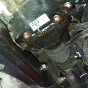 Leak View 1