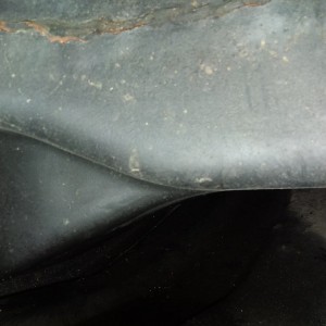 Oil Leak 3