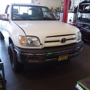 Front right