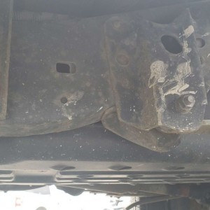 2006 Tundra DLX