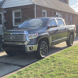 New to me