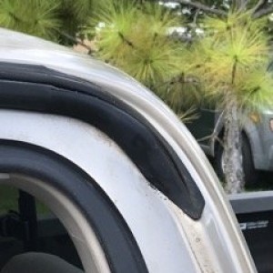 Door Gasket