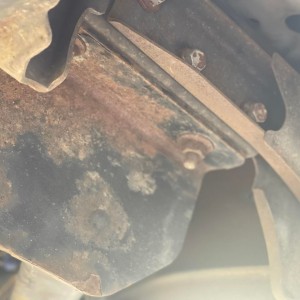 2005 Tundra - California