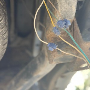 undercarriage 2