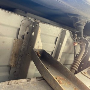 undercarriage 5