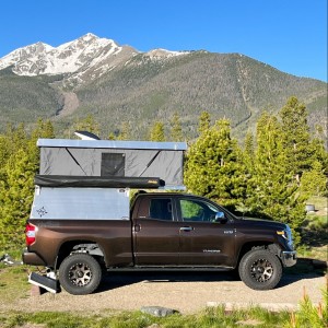 21 Tundra