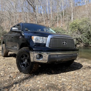 Tundra