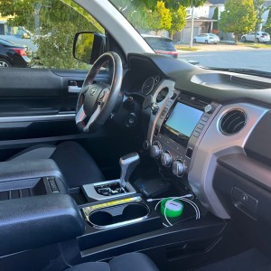 2015 Tundra