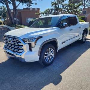 Tundra