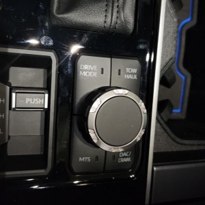MTS Switch