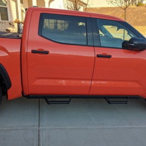 Solar octane