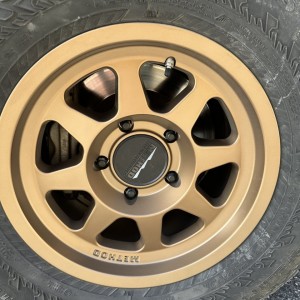Wheels