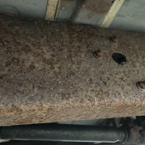 Drivers Side