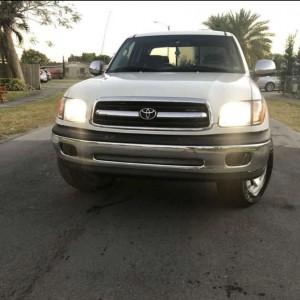Day I got Her