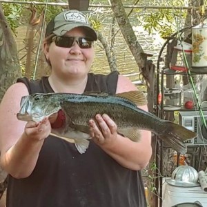 Fishing