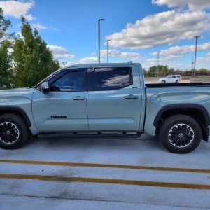 Tundra