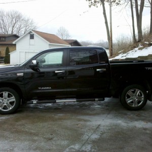 Tundra 1