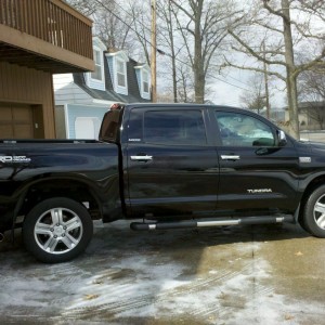 Tundra 4