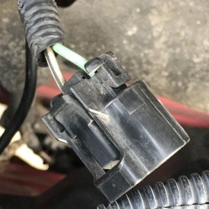 Connector Tundra HB2