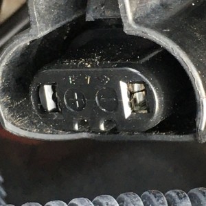 Connector Tundra HB1