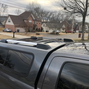 Roof Rack 2