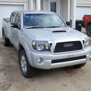 08Tacoma