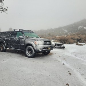 Ridgelines
