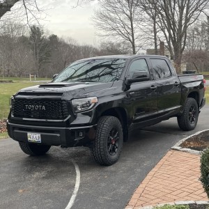 TundrA