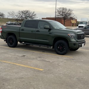 New Whip