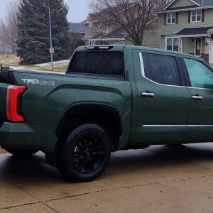 MyTundra